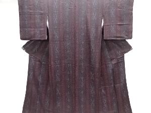 七五三　大正ロマン　アンティーク着物　縮緬 アンティーク着物 ] - 大正ロマン | 着物、アンティーク着物